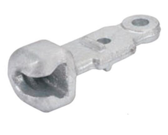 W Socket Clevis 