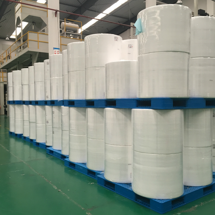 SSMS nonwoven fabric