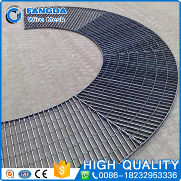 hight quality ladder grating deformed steel grating made in china