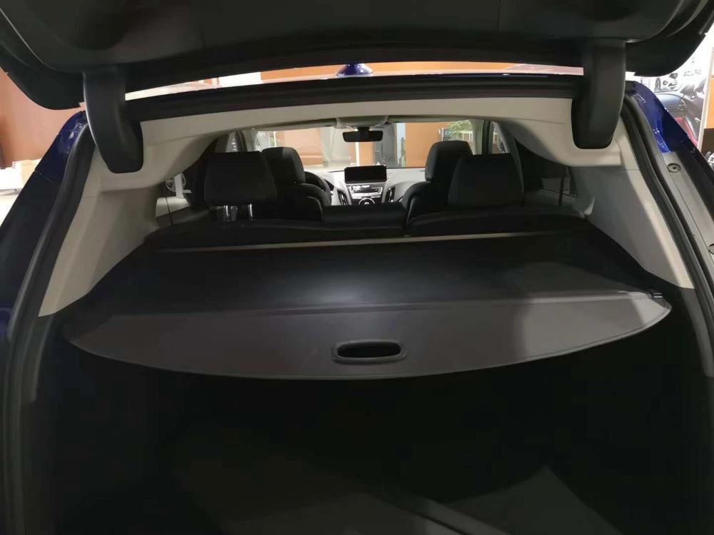 ACURA RDX retractable trunk cover