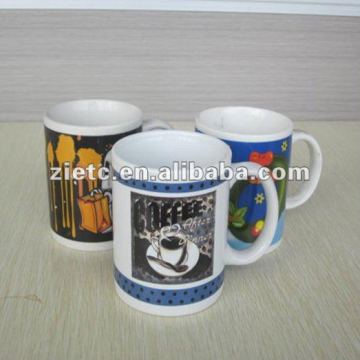 high qualit gifts easter mugs for promotion