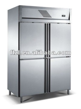 Kitchen Freezer freezer refrigerator hotel kitchen