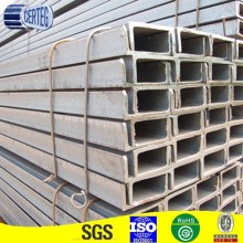 UPN Beams Shaped Steel