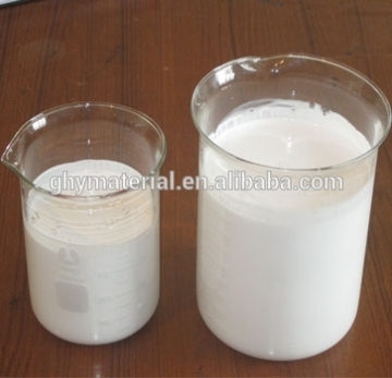 white PVC glue for PVC panel laminating