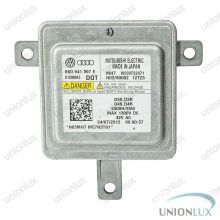 Mitsubishi W003t22071 D3 Xenon Light Ballast Automotive Headlight Control Unit