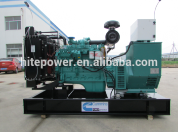 100kw biomass gasifier with syngas generator