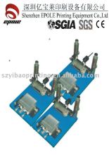 Manual Screen Printing Machine