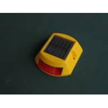 ABS solar road stud