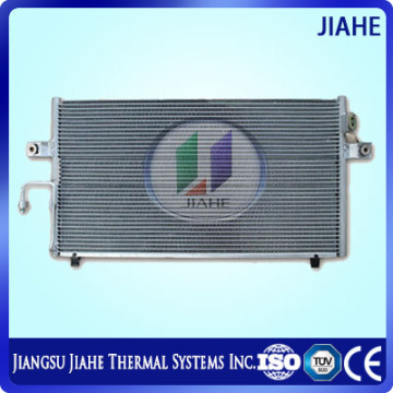 High Performance Aluminum Auto A/C Condenser