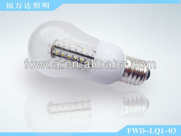 DECORATING LED LIGHT BULB