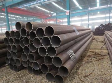 Carbon Steel Seamless Pipe 23mm Seamless Steel Pipe