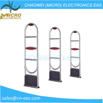 50HZ Anti-theft Library Security EM EAS System