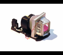 New Dell original projector lamp 725-10196 with housing for Dell 1410X