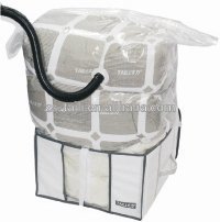 Vacuum Storage Box Fabric box Storage saving bag