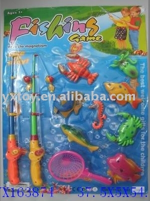 fishing set,fishing toys,fishing tool set