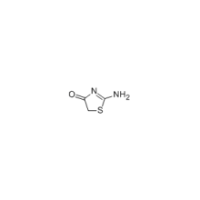 Barato y fino Pseudothiohydantoin, CAS MFCD08692660 556-90-1