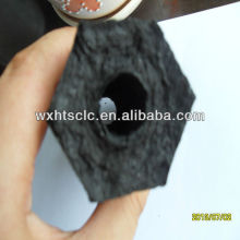 long burning time Bamboo BBQ Charcoal