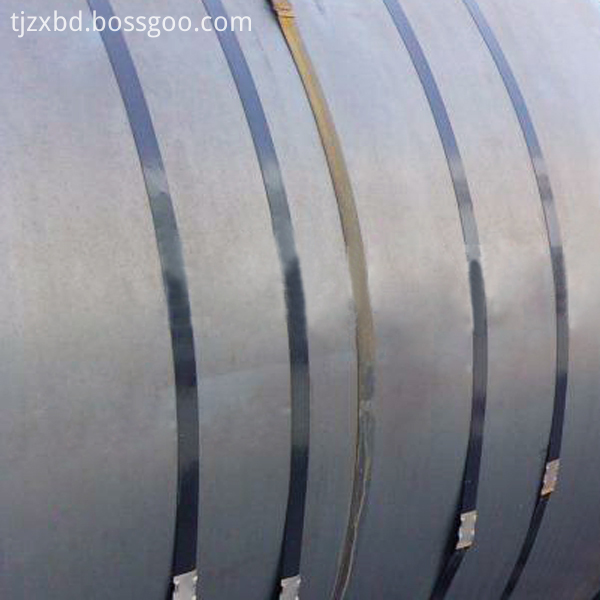 Galvanized Steel Coil Price