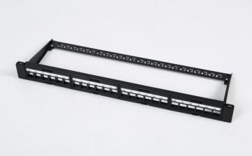 CAT6 24 Port Patch Panel 24 Ports