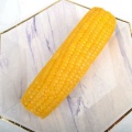 Baked Sweet Corn Cob