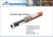 NV-917A,NV-917B Hitachi Customized Elevators Components , A