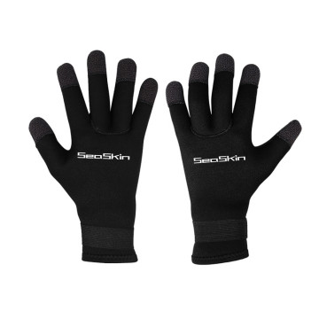 Seaskin super strech 3mm neoprene diving gloves