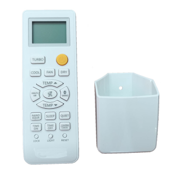 0010401715BC Remote Control for SANYO FRIGIDAIRE Air Conditioner