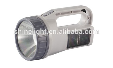 Solar Hand Lamp / Solar Search Light/ Solar Torch