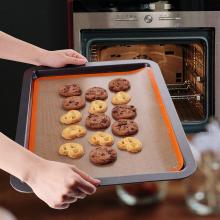 0.75mm Non-Stick Silicone Sheet for Bake Pans