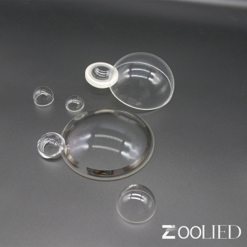 Optical Glass Protective Dome Lens Cover