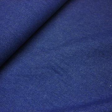 Denim Jeans Dark Blue Cotton Fabric