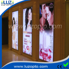 Aluminum Frame LED Display Board for Advertising