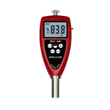 Wood surface hardness tester