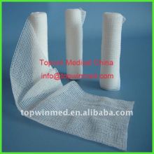wow gauze bandage
