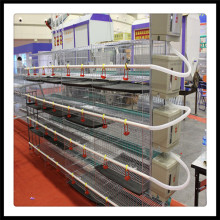 Best Price Poultry Cage for Broilers