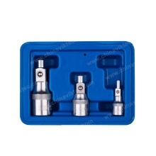 Magnetic Bits Socket Set - 3PC Hot Sales Workshop Tools (VT13211)