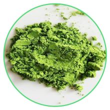 Different grades organic matcha green tea powder