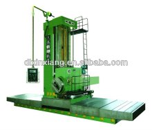 TX6216E floor type boring and milling machine