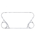 S65 epdm rubber plate heat exchanger gasket