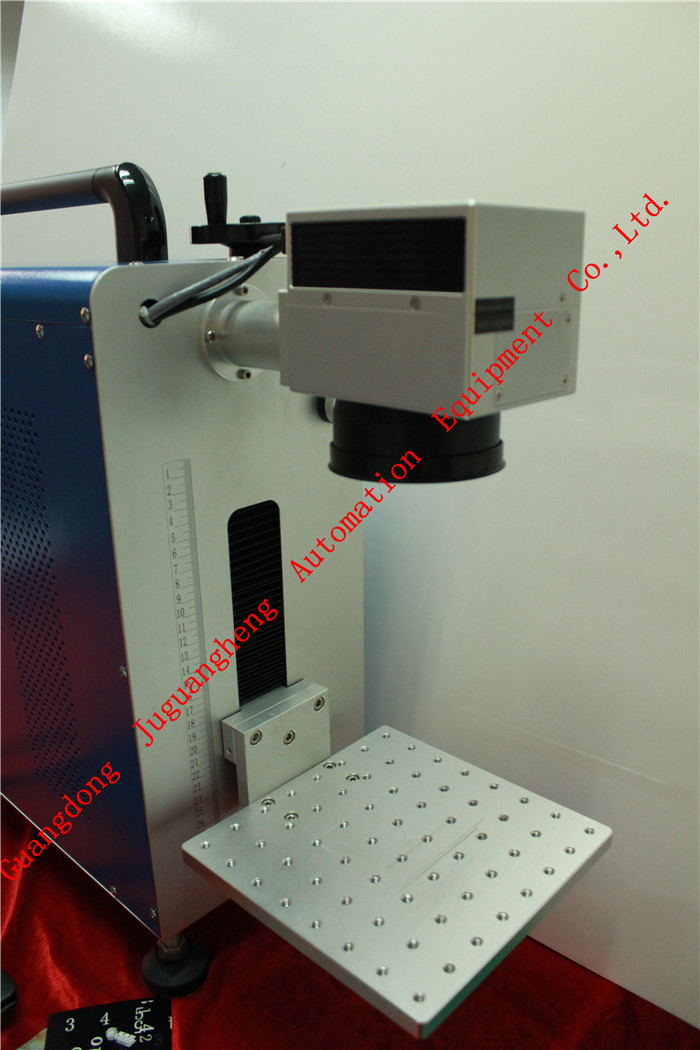 Fibre Optical Laser Marking Machine