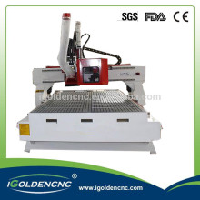 3d 1224 ATC wood cnc router engraving machine price for door cabinet