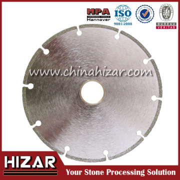 Laser Welded Diamond Saw Blade diamond cutting saw blade 350mm diamond saw blade