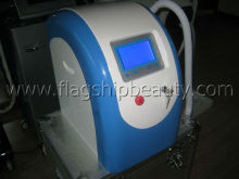 spa skin rejuvenation system mini hair removal machine ipl