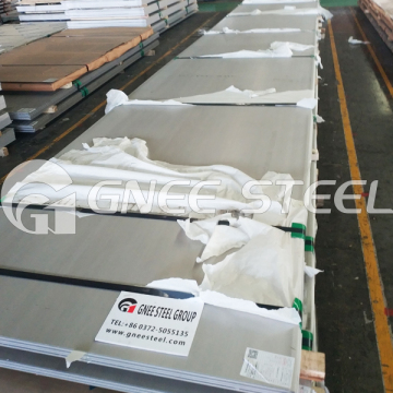 NICKEL AND NICKEL-BASE ALLOY-CLAD STEEL CLAD PLATE