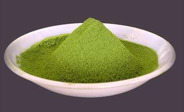 Green High Temperature Resistant Powder Coating