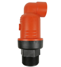 1.5\" Combination Air Valve for Water Conservancy & Irrigation Systems