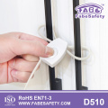 Kast Handvat Slot Baby Proofing Strap Lock