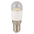 T20 E14 7 SMD LED kylskåp lampa