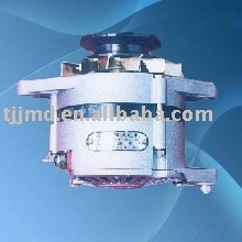 Brushless Alternator