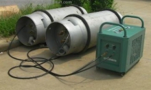 Commercial Refrigerant Recovery Systems China